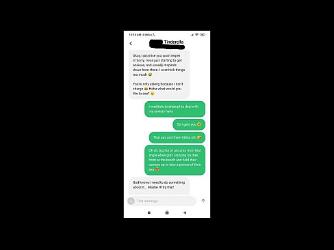 ❤️ He afegit un nou PAWG de Tinder al meu harem (parla amb Tinder inclòs) Porno casolà a nosaltres ca.classicmebel21.ru ❌️